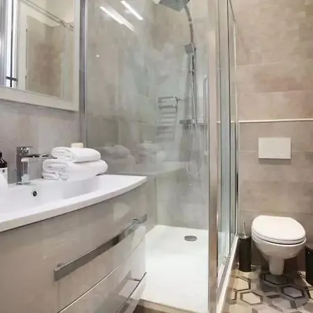 Superbe 1br Rivoli Musee Du Louvre Apartamento