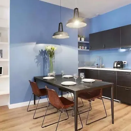 Superbe 1br Rivoli Musee Du Louvre Apartamento