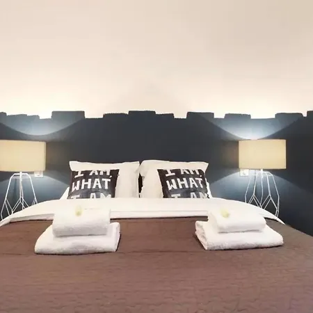 Apartamento Superbe 1br Rivoli Musee Du Louvre París